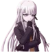 Kyoko Kirigiri