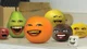 Annoying Orange 