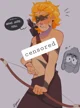 Barbarian tweek