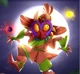 Skull kid