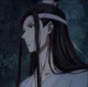 Lan Wangji