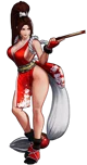 Mai Shiranui