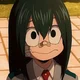 Tsuyu Asui
