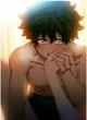 Izuku Midoriya
