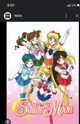 Sailor moon RPG