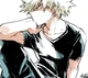Encerrada conBakugou