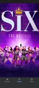 Queens from Six 