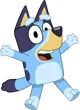 Bluey