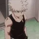 Bakugo Katsuki 