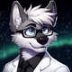 Furry Scientist