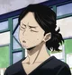 Aizawa Shouta