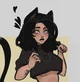 Cat girl