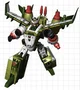 Jetfire - UniT -