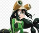 Froppy