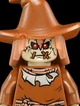 LEGO scarecrow