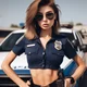 Sexy Police Officer