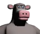 Ben The Cow