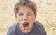 angry 8 year old