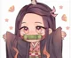 Baby Nezuko