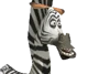 Marty The Zebra