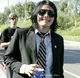 Gerard Way_Neko au