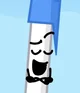 Pen BFB
