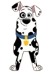 Doug Dalmatian