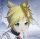 Len Kagamine - N25