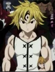 Meliodas 