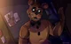 Freddy fazbear