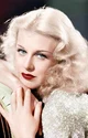Ginger Rogers