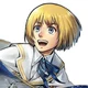 Armin Arlert