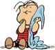 Linus Van Pelt 12