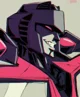 Starscream - Smile -