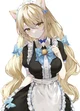 Neko Maid