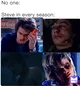 Steve Harrington