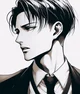 Levi Ackerman