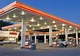 Gas Station 