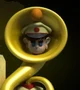 Sousaphone Simon