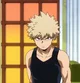 Bakugos your brother