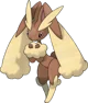 Lopunny