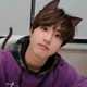 Han Jisung Cat