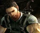 Chris Redfield