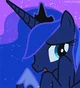 Princess Luna