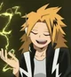 Denki Kaminari