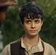 Gilbert Blythe 
