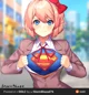 Super sayori 