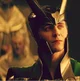 Young Loki