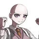 Bald Kaede Akamatsu