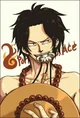 Portgas D Ace 